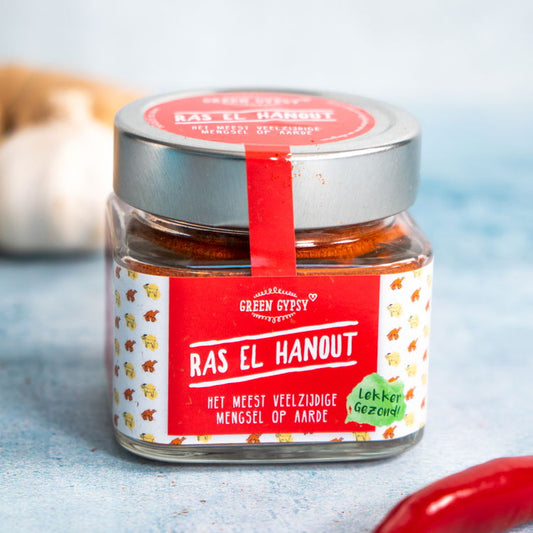 Ras el Hanout