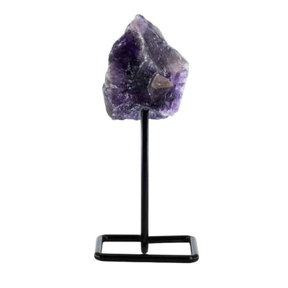 Raw Amethyst