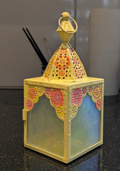 Marokkaans Hoerenkeetje