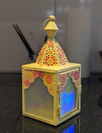 Moroccan Whorehouse