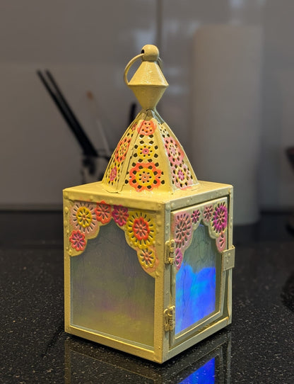 Marokkaans Hoerenkeetje