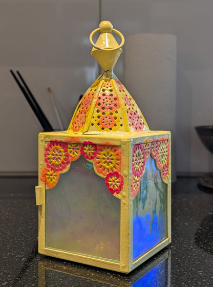 Marokkaans Hoerenkeetje