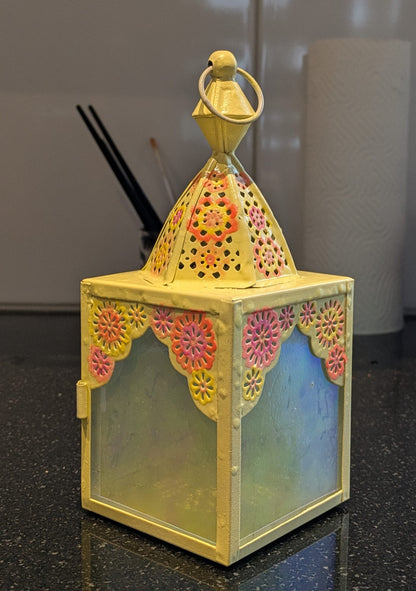 Marokkaans Hoerenkeetje