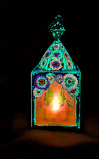 Moroccan Whorehouse