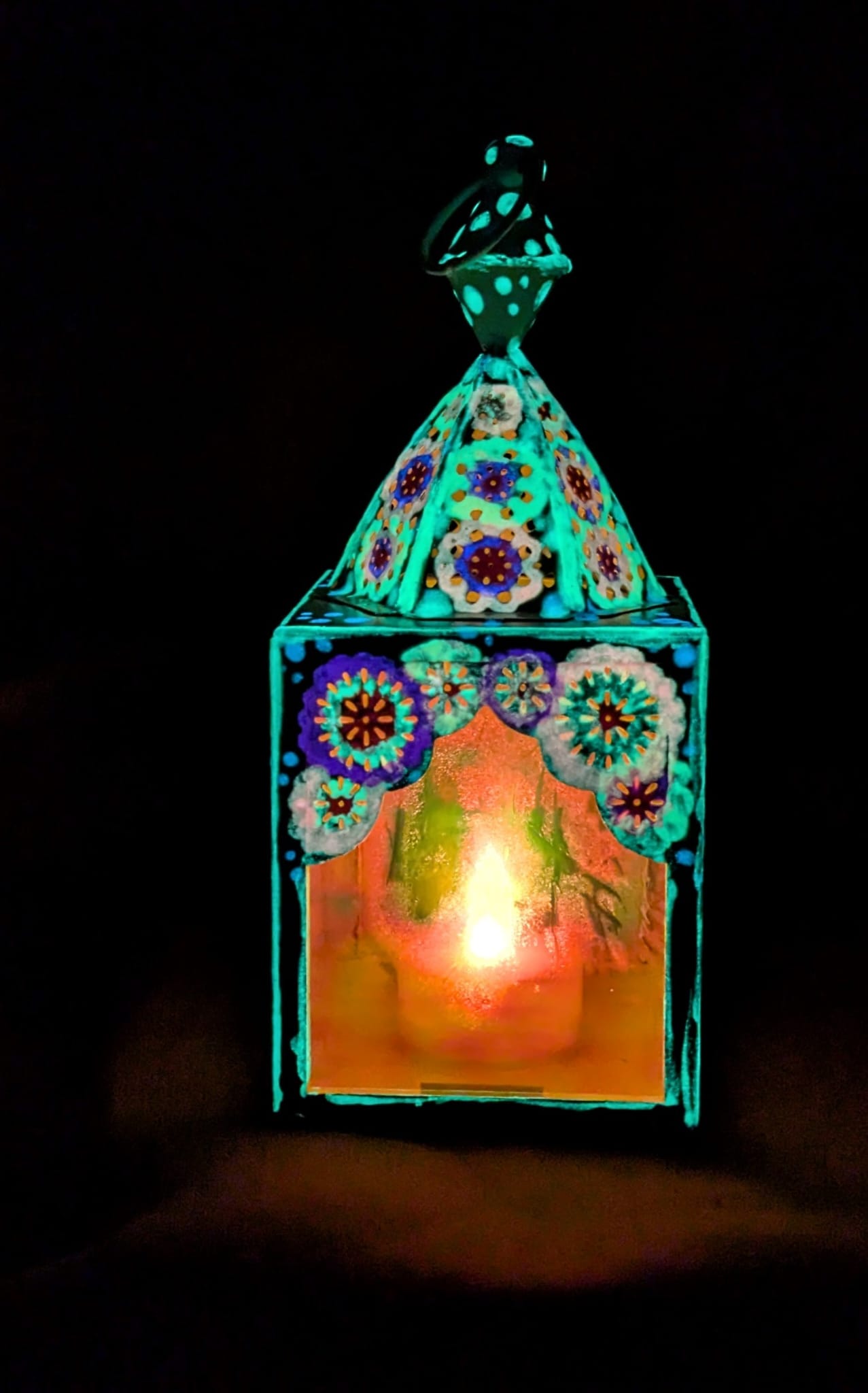 Moroccan Whorehouse
