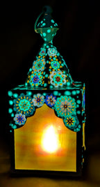 Moroccan Whorehouse