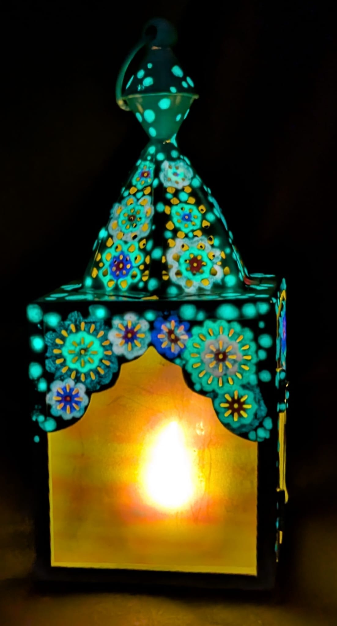 Moroccan Whorehouse