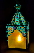 Moroccan Whorehouse