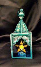 Dartmoor lantern