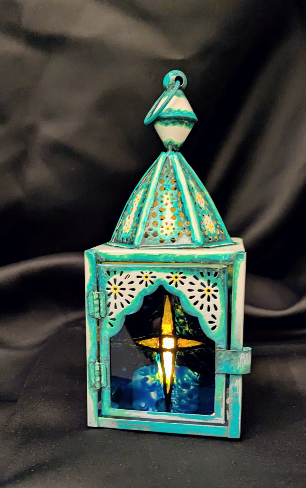 Dartmoor lantern