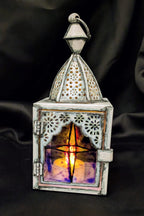 Dartmoor lantern