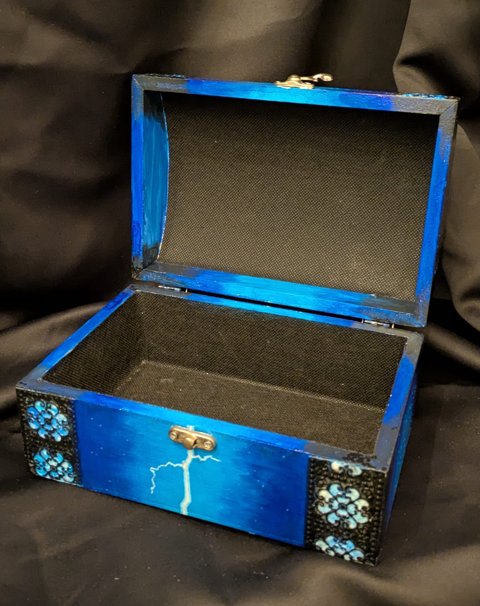 Mk2 box