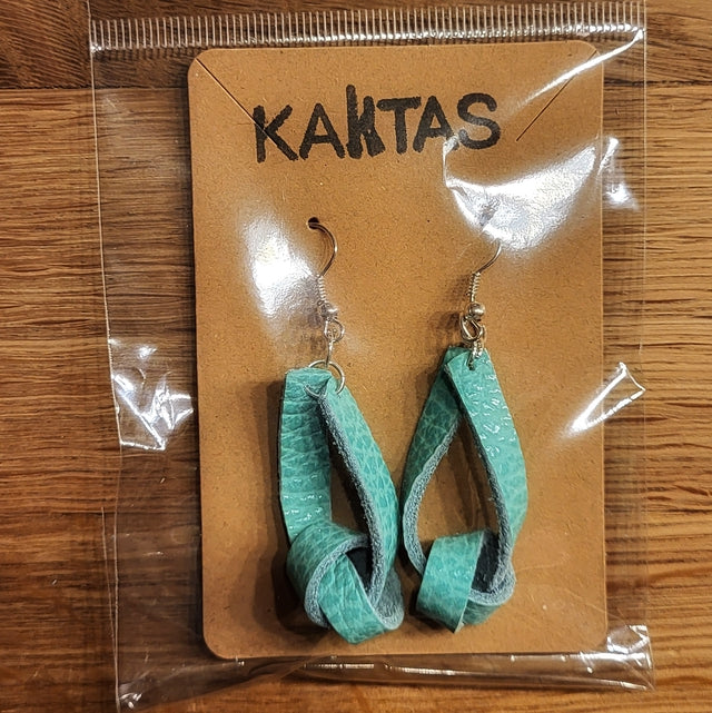 Earrings Knoopie