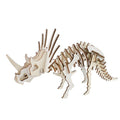 Triceratops construction kit