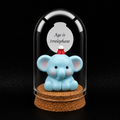 Age is irrelephant