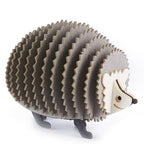Hedgehog construction kit