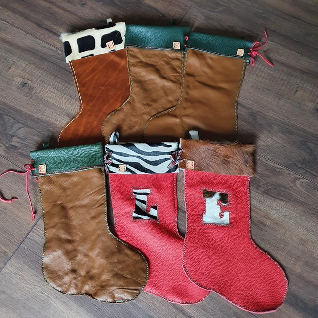 Christmas stocking