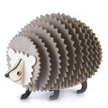 Hedgehog construction kit