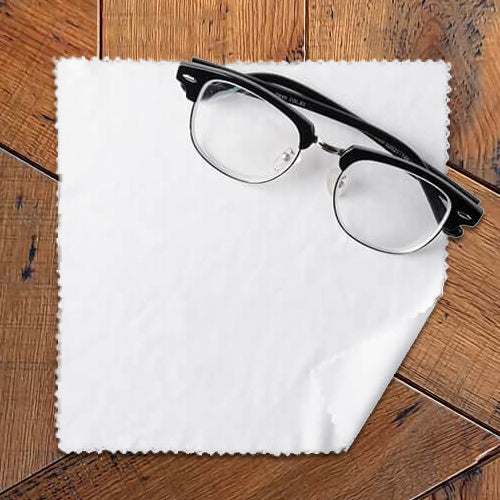 Cleaning cloth