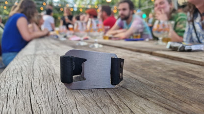 Armband tijd voor bier