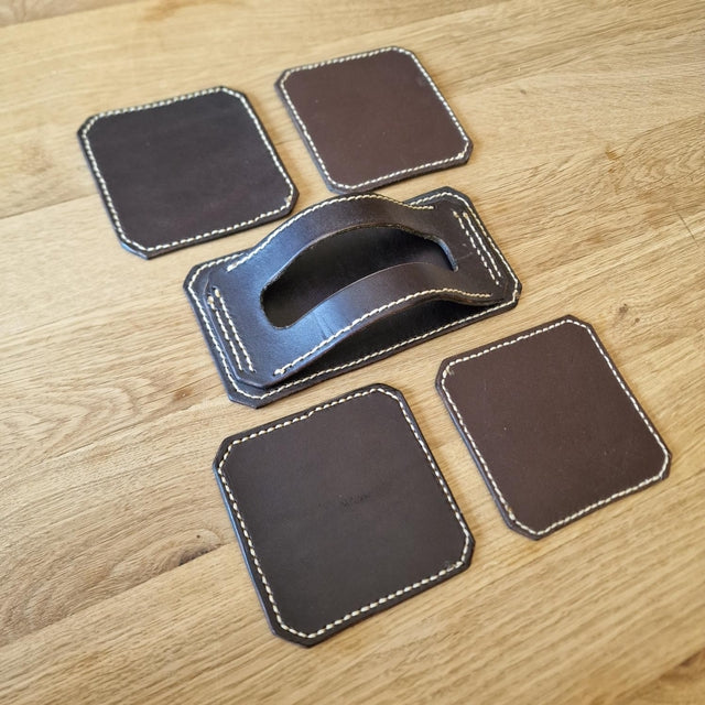 Luxury coaster set