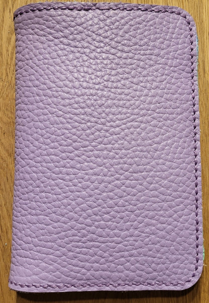 Passport cover