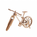 Mountain bike construction kit