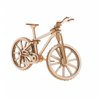 Mountain bike construction kit