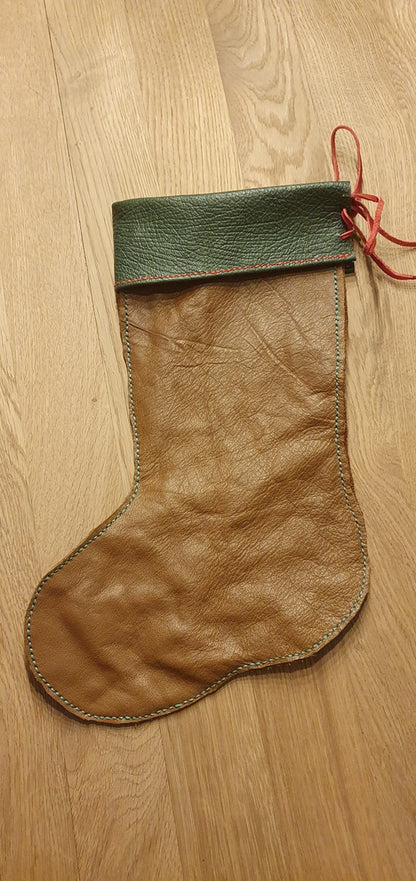 Christmas stocking