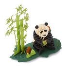 Panda construction kit