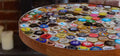 Workshop Making Epoxy Side Table - August 8