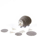 Hedgehog construction kit