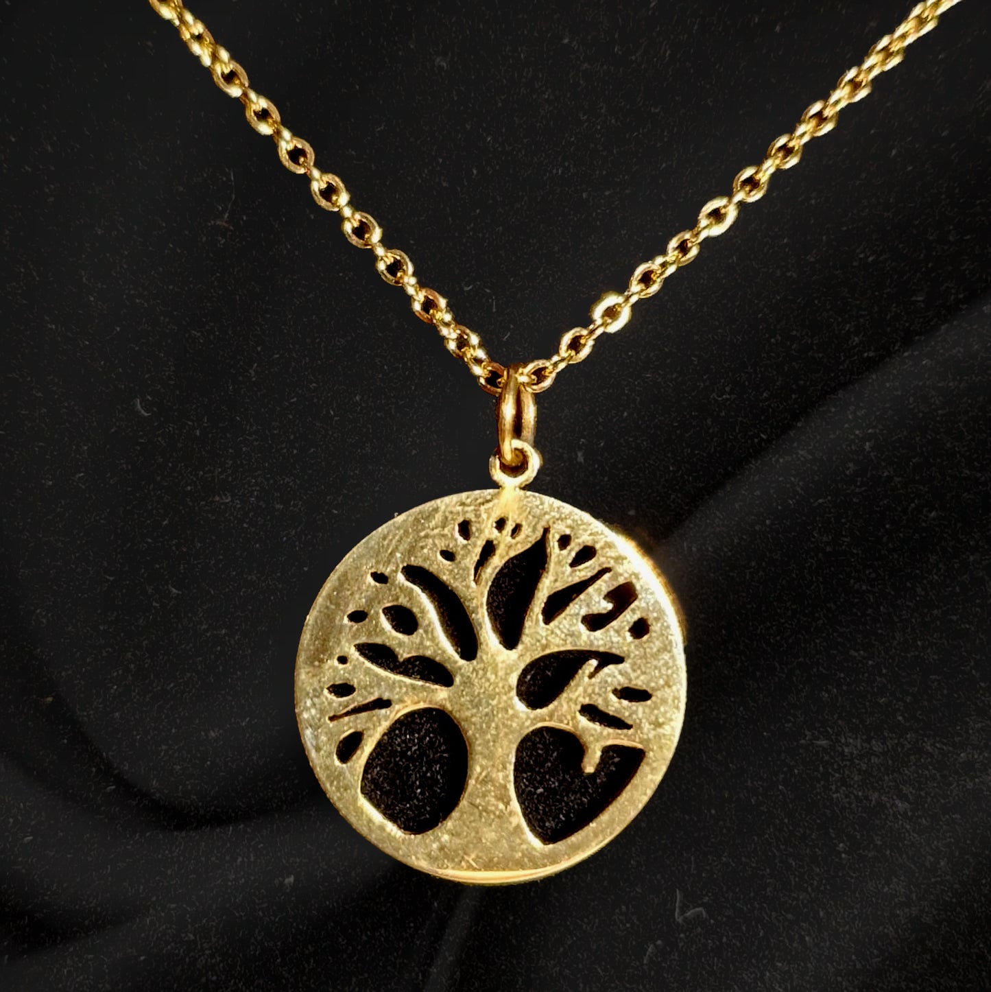 Necklace Tree of Life - small