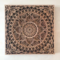 Mandala Love