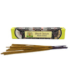 Black Opium Masala Wierook – Namaste Mandala