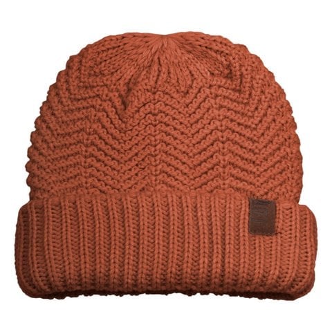 Sophie Beanie - Almond