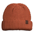 Sophie Beanie - Almond