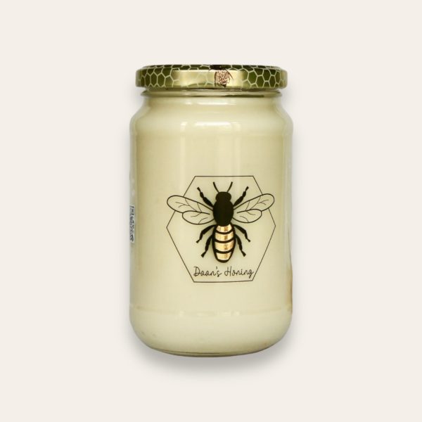 Schiedam/Rotterdam Summer Cream Honey