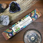 Sandelhout Masala Wierook – Namaste Mandala