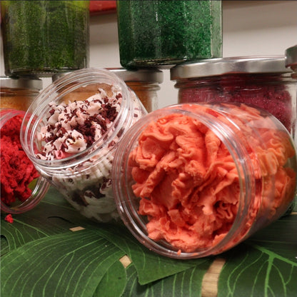 Coconut Whipped Body Soap - 120 g