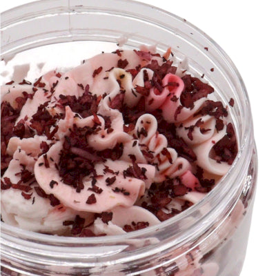 Coconut Whipped Body Soap - 120 g