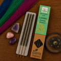 Palo Santo & Laurier Smudge Wierook – Namaste India