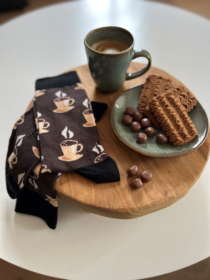 Koffie Sokken - Tintl