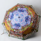 Umbrella – Yellow Beetle