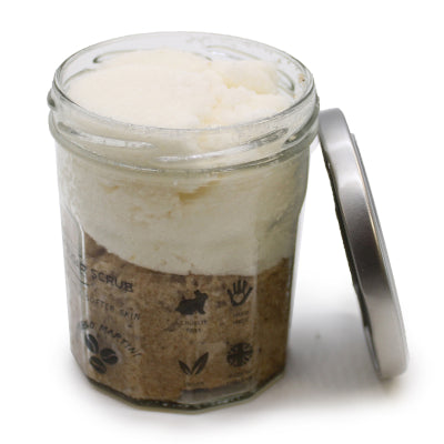 Sugar Body Scrub – Espresso Martini 300 g