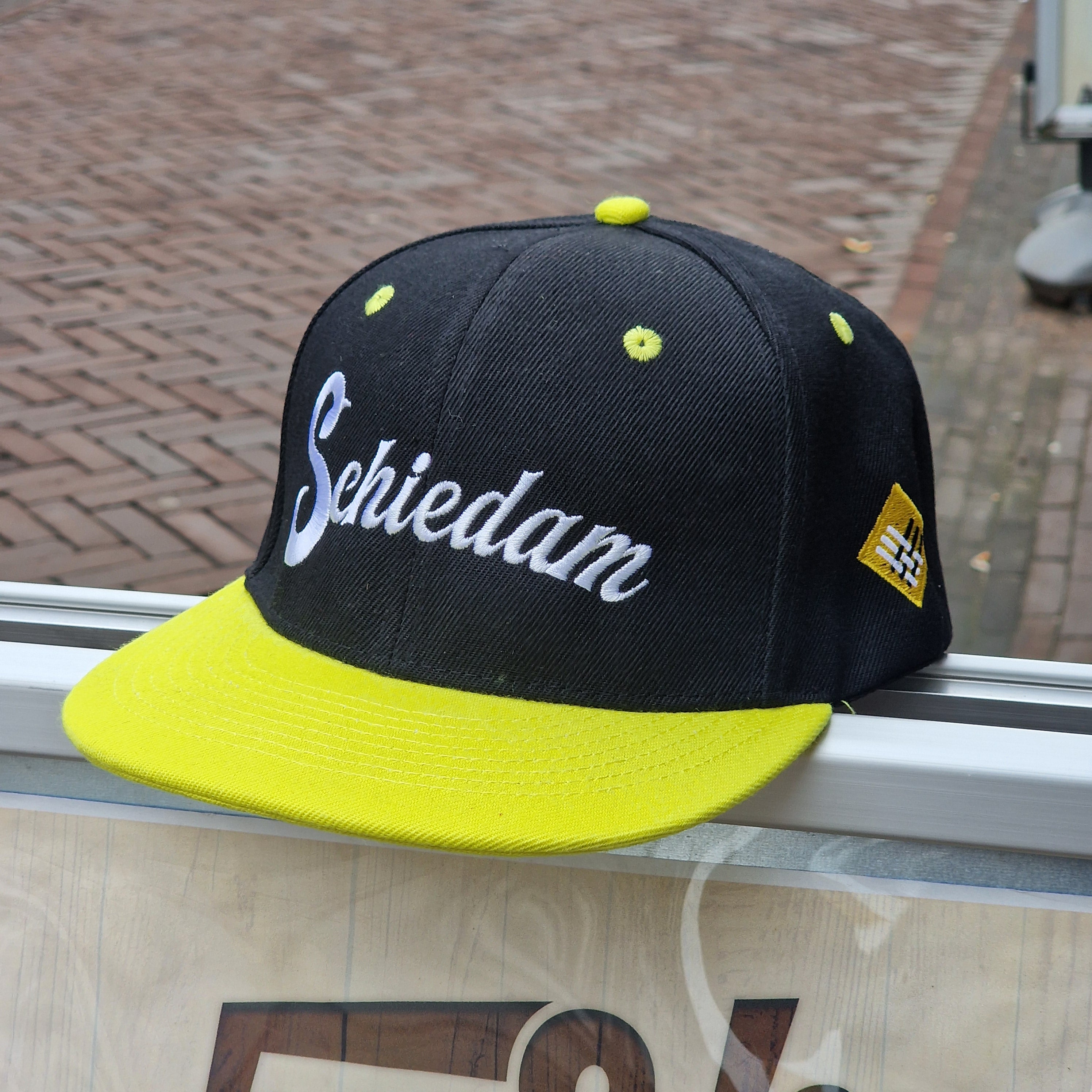 Cap - Schiedam