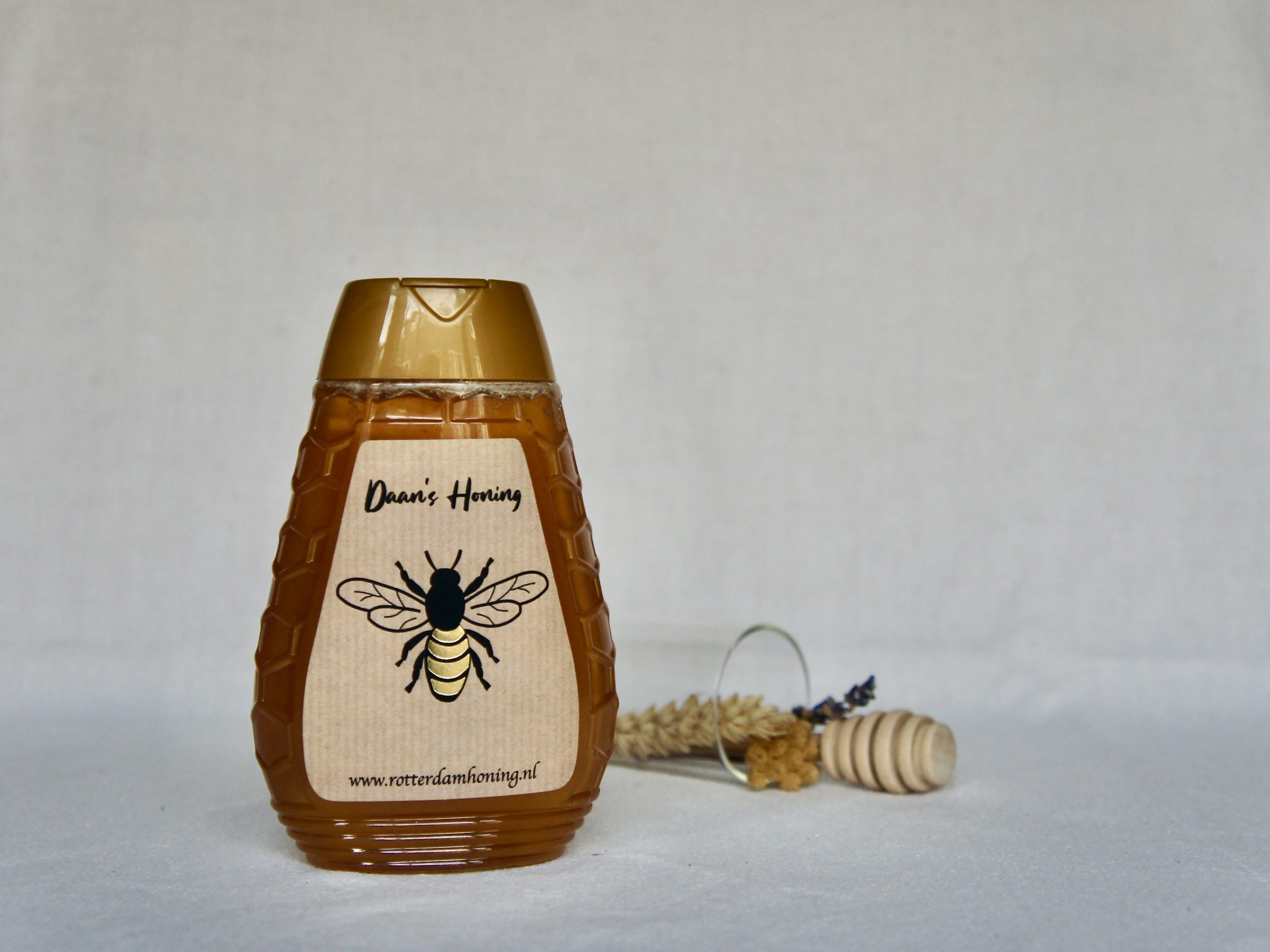 Schiedam/Rotterdam Summer Honey (Linden)