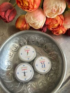 Lippenbalsem met Bijenwas -naturel (Hollands goud)