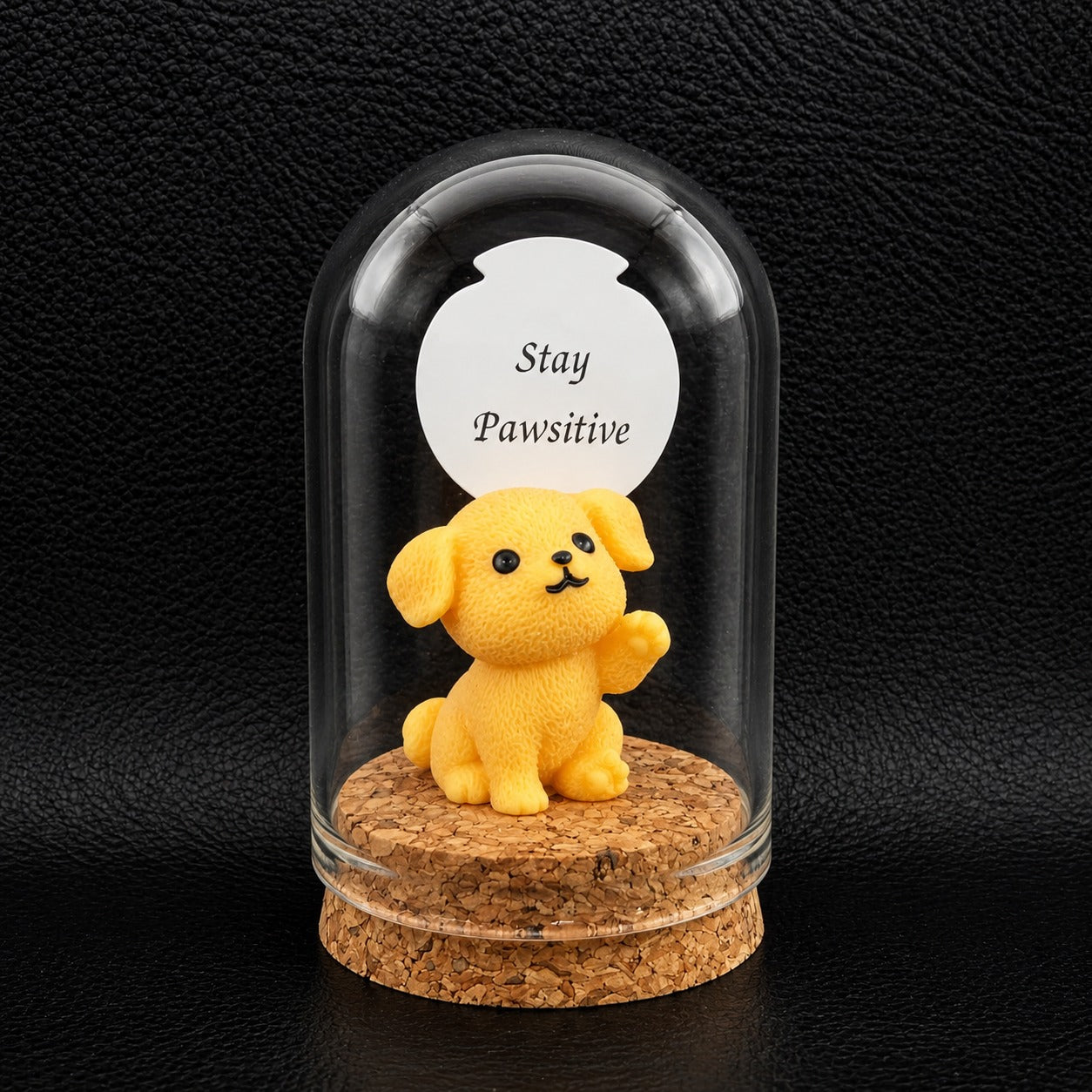 Stay Pawsitive