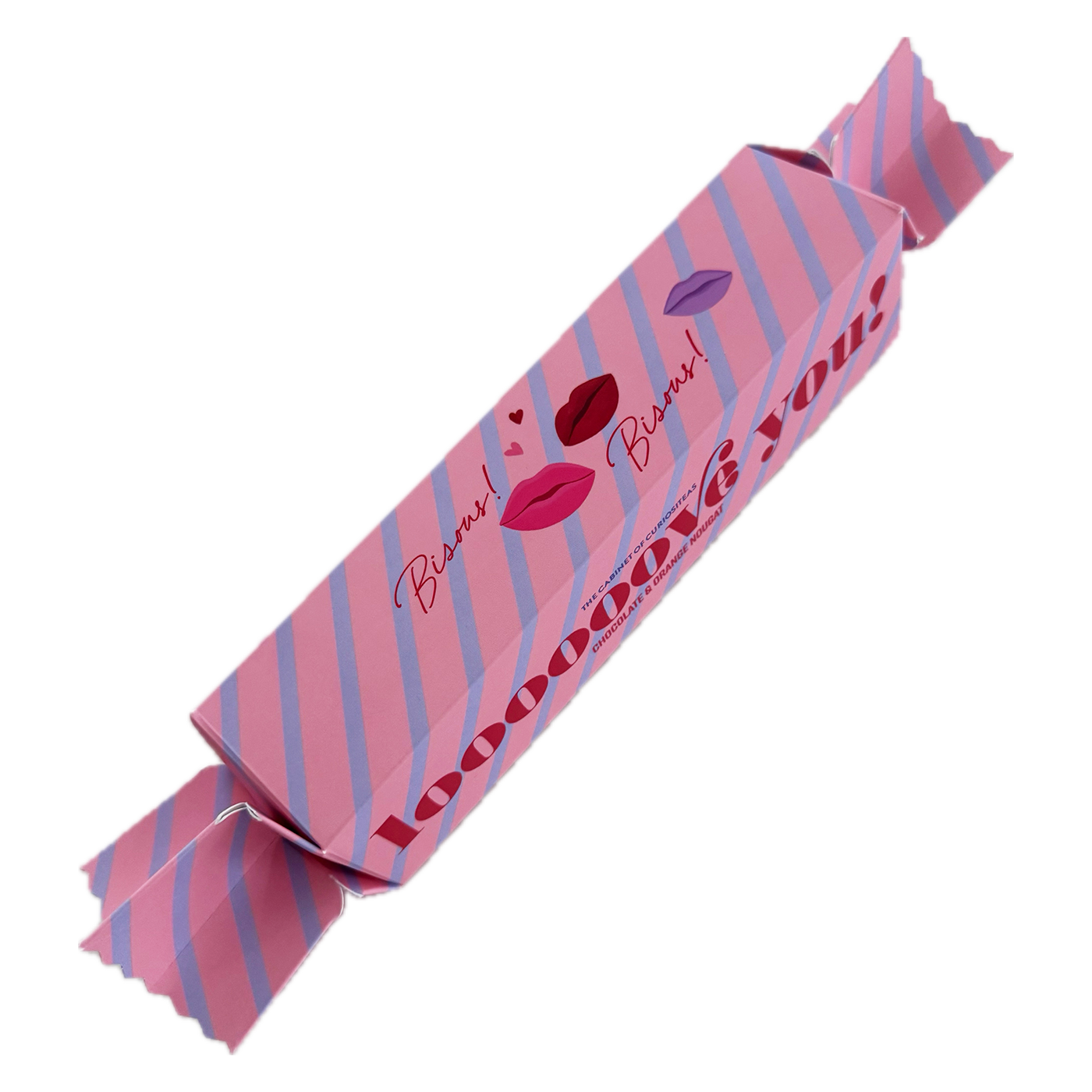 Looooove you! | Nougat (1 pc)